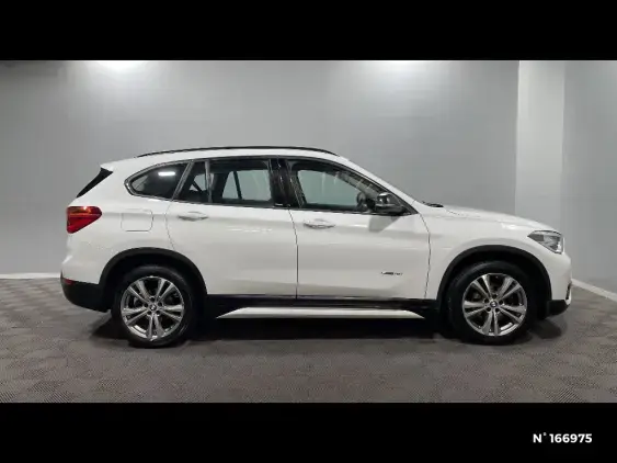 BMW X1 F48 LCI - voiture d'occasion - Photo 5