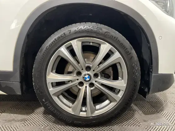 BMW X1 F48 LCI - voiture d'occasion - Photo 8