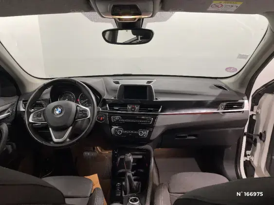 BMW X1 F48 LCI - voiture d'occasion - Photo 9