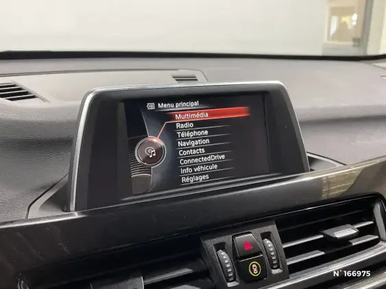 BMW X1 F48 LCI - voiture d'occasion - Photo 13
