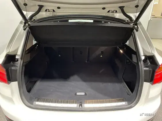 BMW X1 F48 LCI - voiture d'occasion - Photo 7