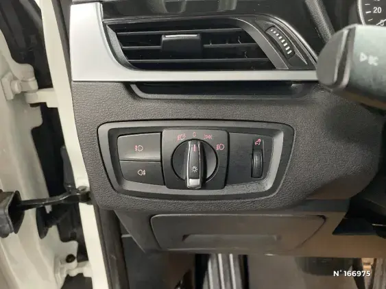 BMW X1 F48 LCI - voiture d'occasion - Photo 29