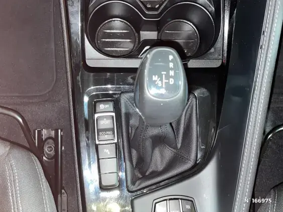 BMW X1 F48 LCI - voiture d'occasion - Photo 30