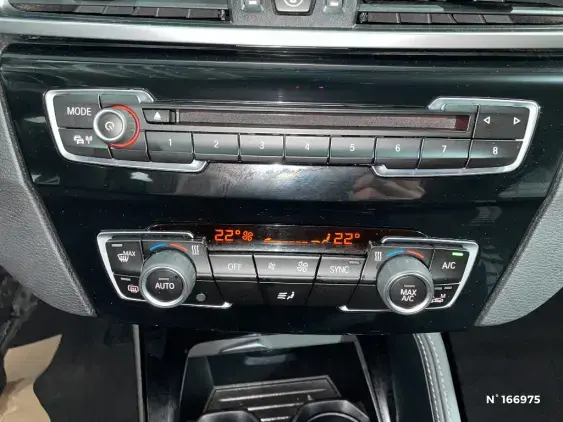 BMW X1 F48 LCI - voiture d'occasion - Photo 31
