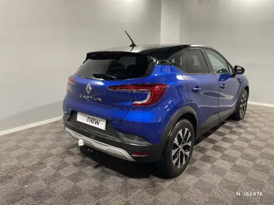 RENAULT CAPTUR II - voiture d'occasion - Photo 4