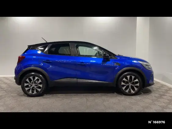 RENAULT CAPTUR II - voiture d'occasion - Photo 5