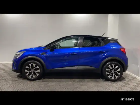 RENAULT CAPTUR II - voiture d'occasion - Photo 2