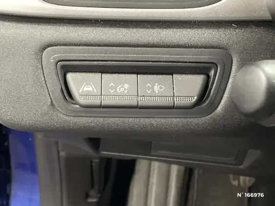 RENAULT CAPTUR II - voiture d'occasion - Photo 15