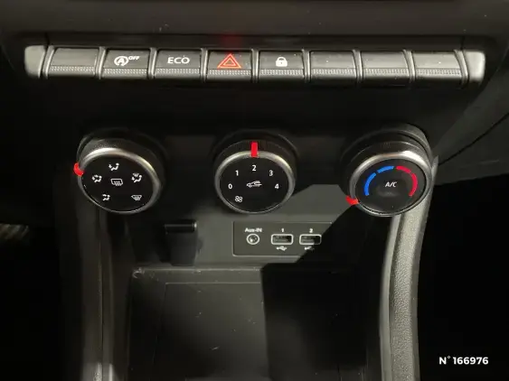 RENAULT CAPTUR II - voiture d'occasion - Photo 26