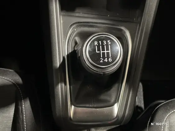 RENAULT CAPTUR II - voiture d'occasion - Photo 27