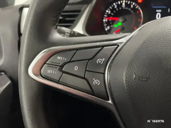 RENAULT CAPTUR II - voiture d'occasion - Photo 28