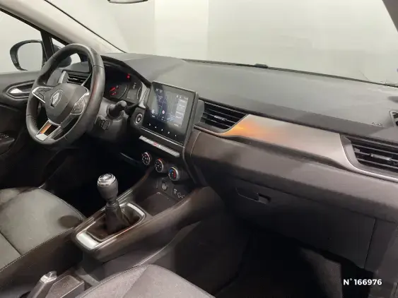 RENAULT CAPTUR II - voiture d'occasion - Photo 10