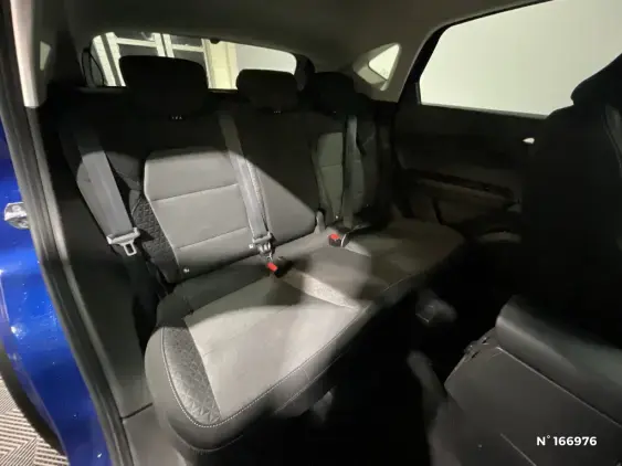 RENAULT CAPTUR II - voiture d'occasion - Photo 11