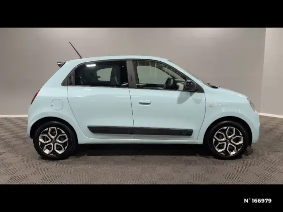 RENAULT TWINGO III - voiture d'occasion - Photo 5