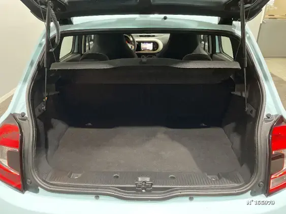 RENAULT TWINGO III - voiture d'occasion - Photo 7