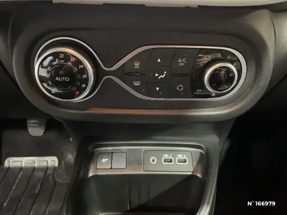 RENAULT TWINGO III - voiture d'occasion - Photo 14