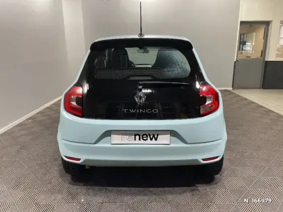 RENAULT TWINGO III - voiture d'occasion - Photo 6
