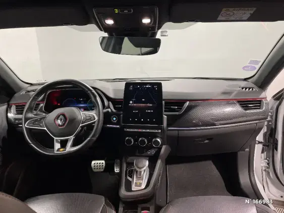RENAULT ARKANA - voiture d'occasion - Photo 9