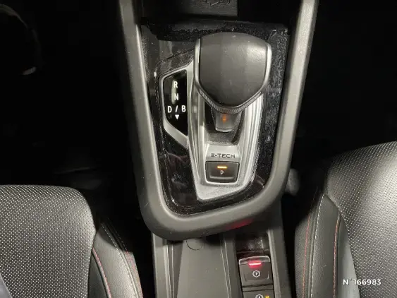 RENAULT ARKANA - voiture d'occasion - Photo 30