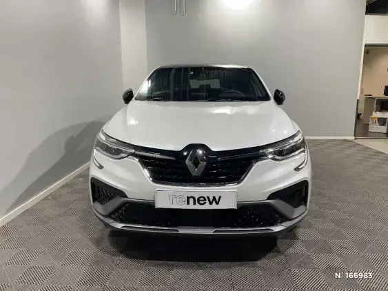 RENAULT ARKANA - voiture d'occasion - Photo 3