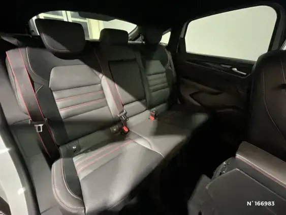 RENAULT ARKANA - voiture d'occasion - Photo 11