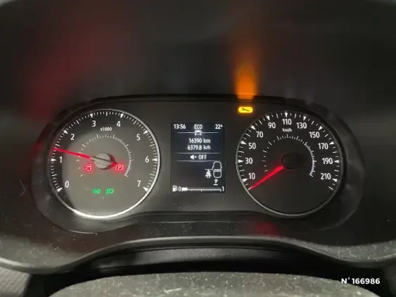 DACIA SANDERO III - voiture d'occasion - Photo 12