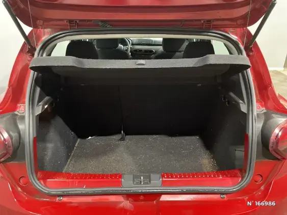 DACIA SANDERO III - voiture d'occasion - Photo 7