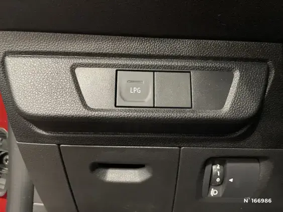 DACIA SANDERO III - voiture d'occasion - Photo 14