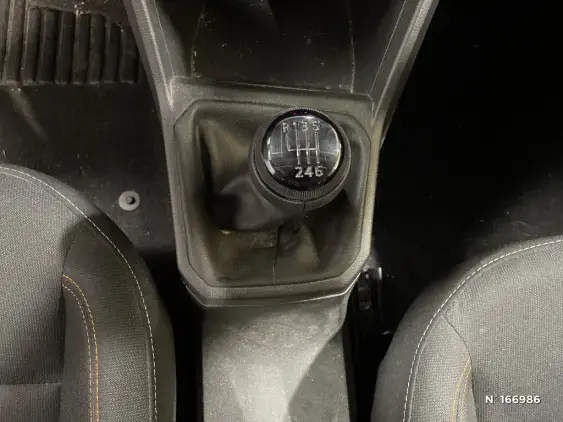 DACIA SANDERO III - voiture d'occasion - Photo 25