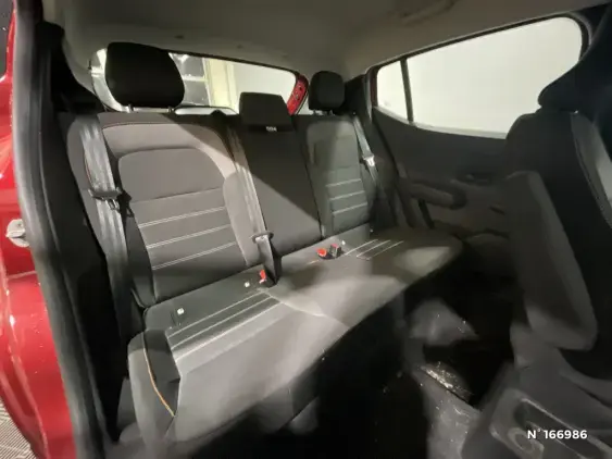 DACIA SANDERO III - voiture d'occasion - Photo 11