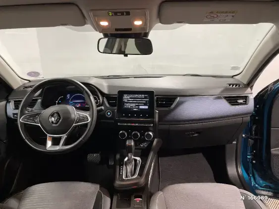 RENAULT ARKANA - voiture d'occasion - Photo 9