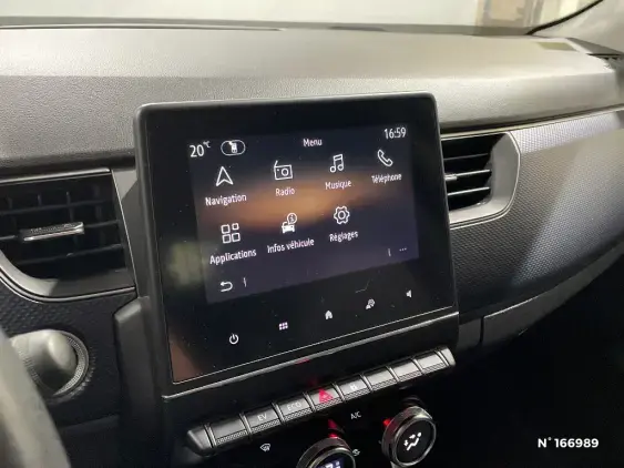 RENAULT ARKANA - voiture d'occasion - Photo 13