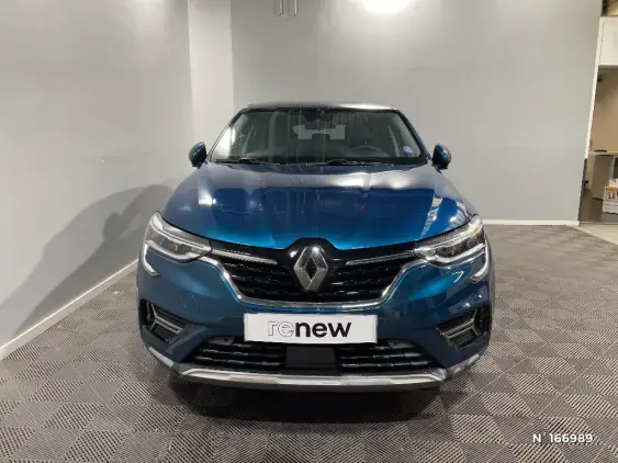 RENAULT ARKANA - voiture d'occasion - Photo 3