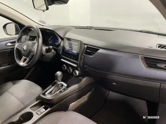 RENAULT ARKANA - voiture d'occasion - Photo 10