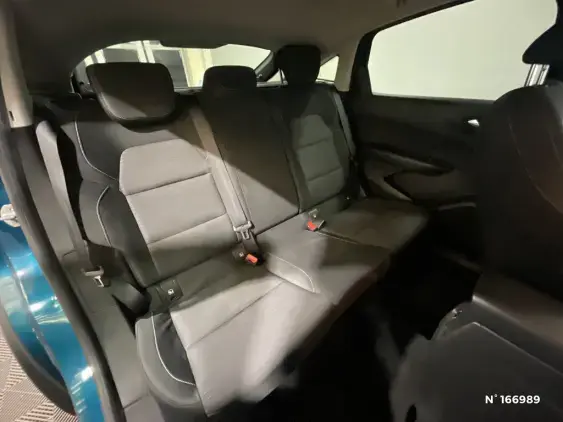 RENAULT ARKANA - voiture d'occasion - Photo 11