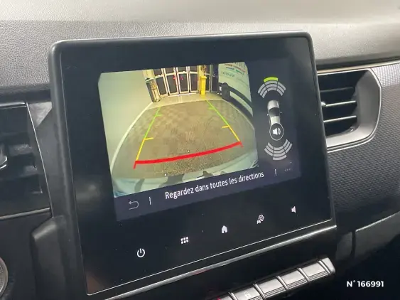 RENAULT ARKANA - voiture d'occasion - Photo 14