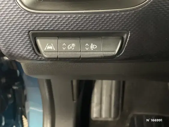 RENAULT ARKANA - voiture d'occasion - Photo 15