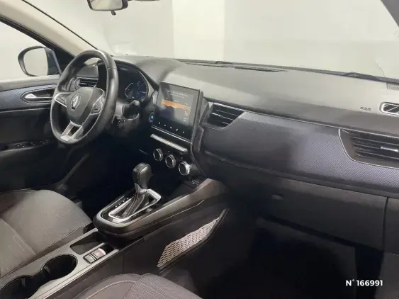 RENAULT ARKANA - voiture d'occasion - Photo 10