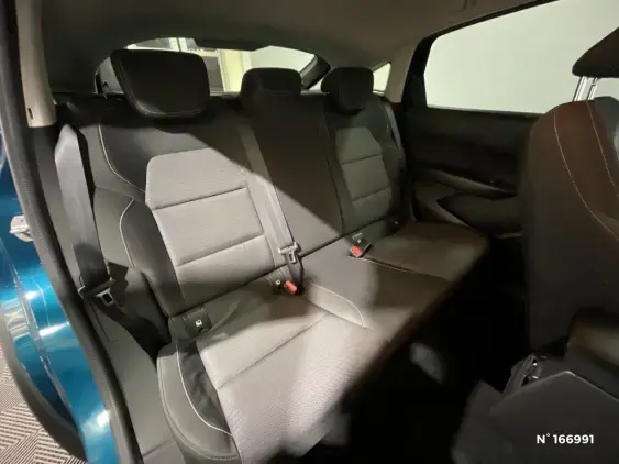 RENAULT ARKANA - voiture d'occasion - Photo 11