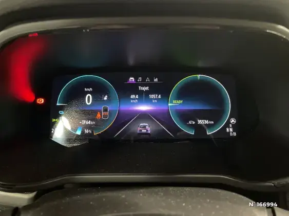 RENAULT ZOE - voiture d'occasion - Photo 12