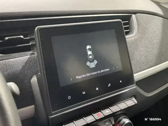 RENAULT ZOE - voiture d'occasion - Photo 14