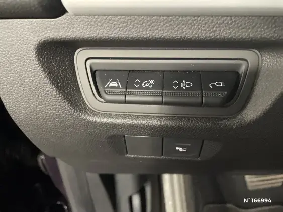 RENAULT ZOE - voiture d'occasion - Photo 25