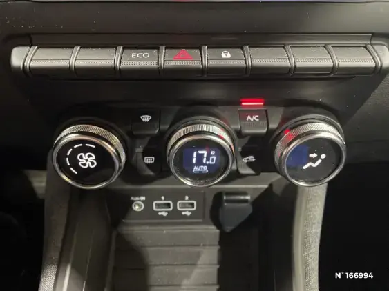RENAULT ZOE - voiture d'occasion - Photo 27
