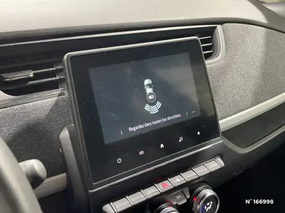 RENAULT ZOE - voiture d'occasion - Photo 14