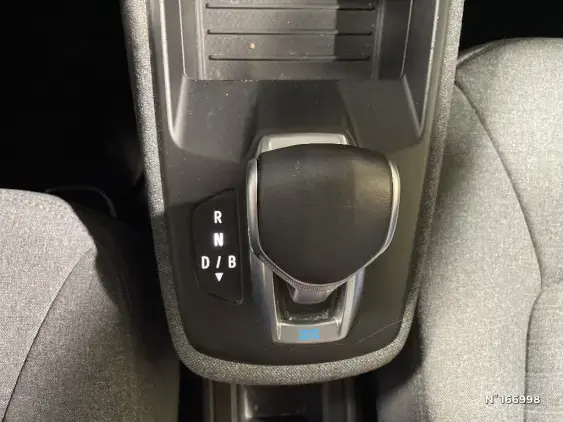 RENAULT ZOE - voiture d'occasion - Photo 28
