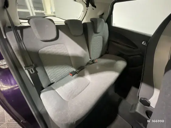 RENAULT ZOE - voiture d'occasion - Photo 11