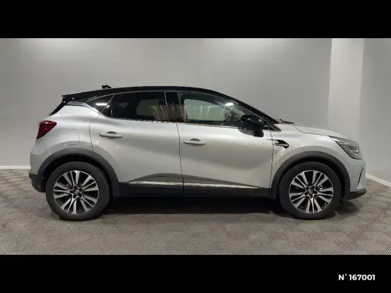 RENAULT CAPTUR II - voiture d'occasion - Photo 5