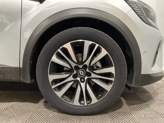 RENAULT CAPTUR II - voiture d'occasion - Photo 8