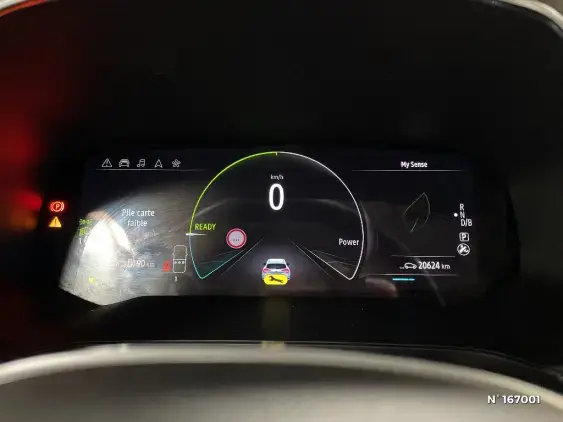 RENAULT CAPTUR II - voiture d'occasion - Photo 12