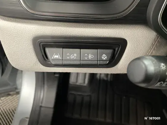 RENAULT CAPTUR II - voiture d'occasion - Photo 15